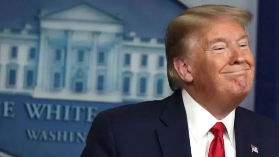 「美股暴漲暴跌像山寨幣」,世界是一個巨大的老鼠倉