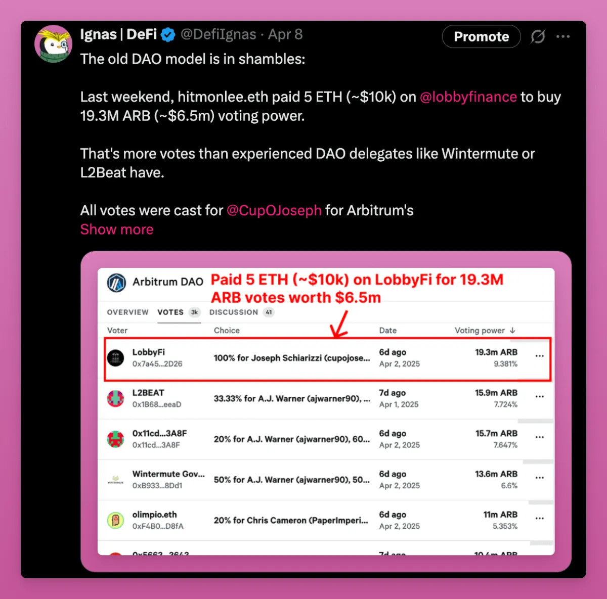 特朗普關稅暫緩,梳理加密市場90天窗口期的投資機遇