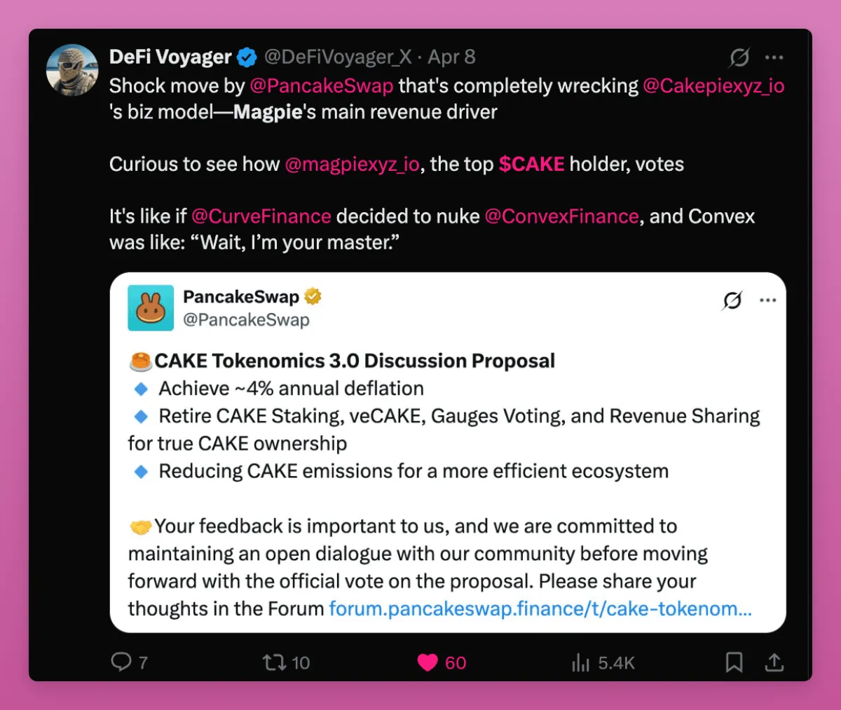 特朗普關稅暫緩,梳理加密市場90天窗口期的投資機遇