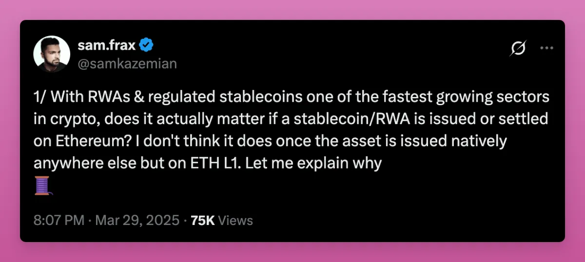 特朗普關稅暫緩,梳理加密市場90天窗口期的投資機遇