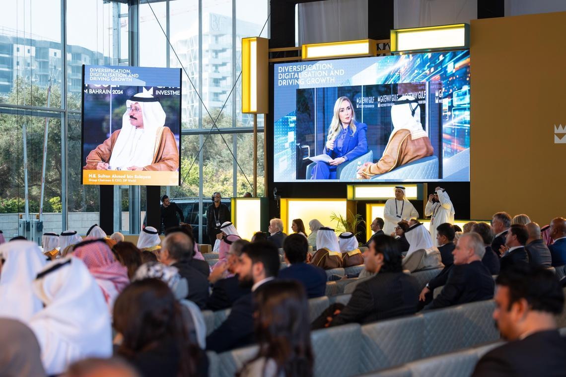 新加坡海灣銀行：擁抱加密貨幣與合規框架下的新型銀行服務