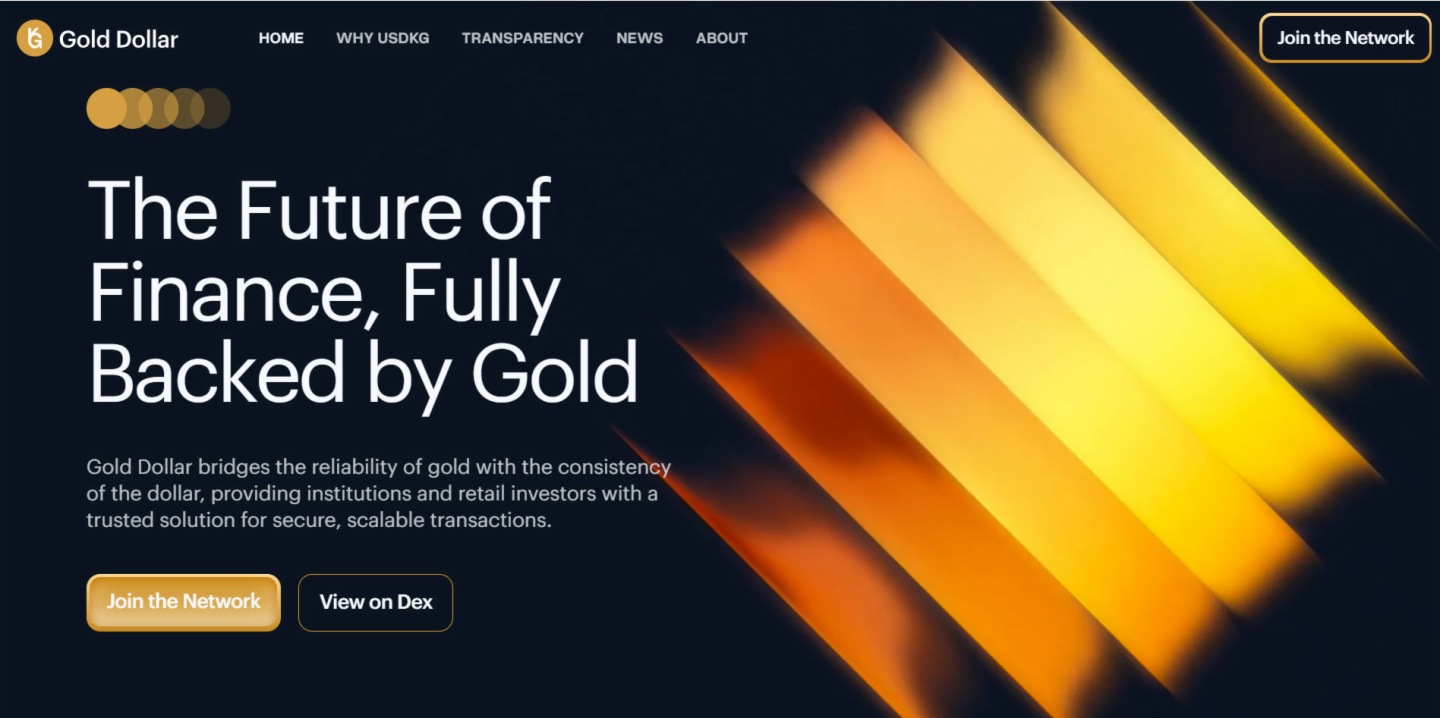 推黃金穩定幣，邀CZ作Web3顧問，吉爾吉斯斯坦按下區塊鏈國家戰略「加速鍵」