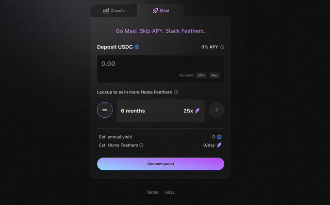 只用「穩定幣」，能參與哪些項目的空投？