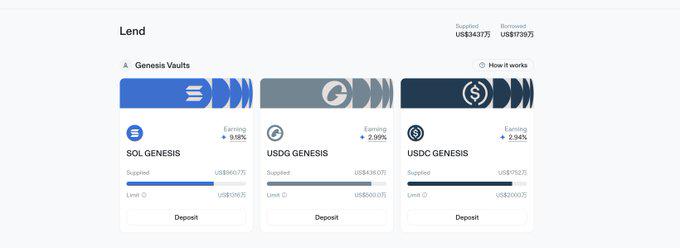 只用「穩定幣」，能參與哪些項目的空投？