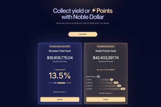 只用「穩定幣」，能參與哪些項目的空投？