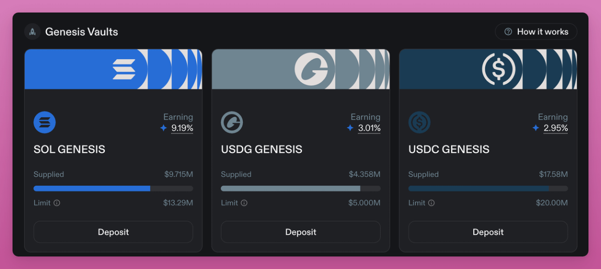 盤點九個未發行代幣且可以參與積分挖礦的DeFi協議