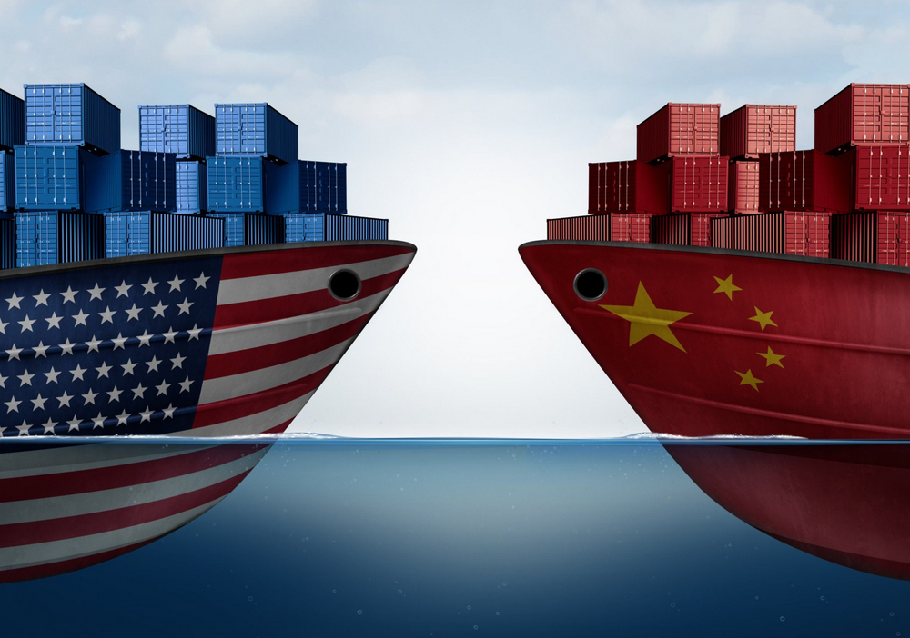 加密市場宏觀研報:貿易戰陰影逐漸式微,下半年或將反彈