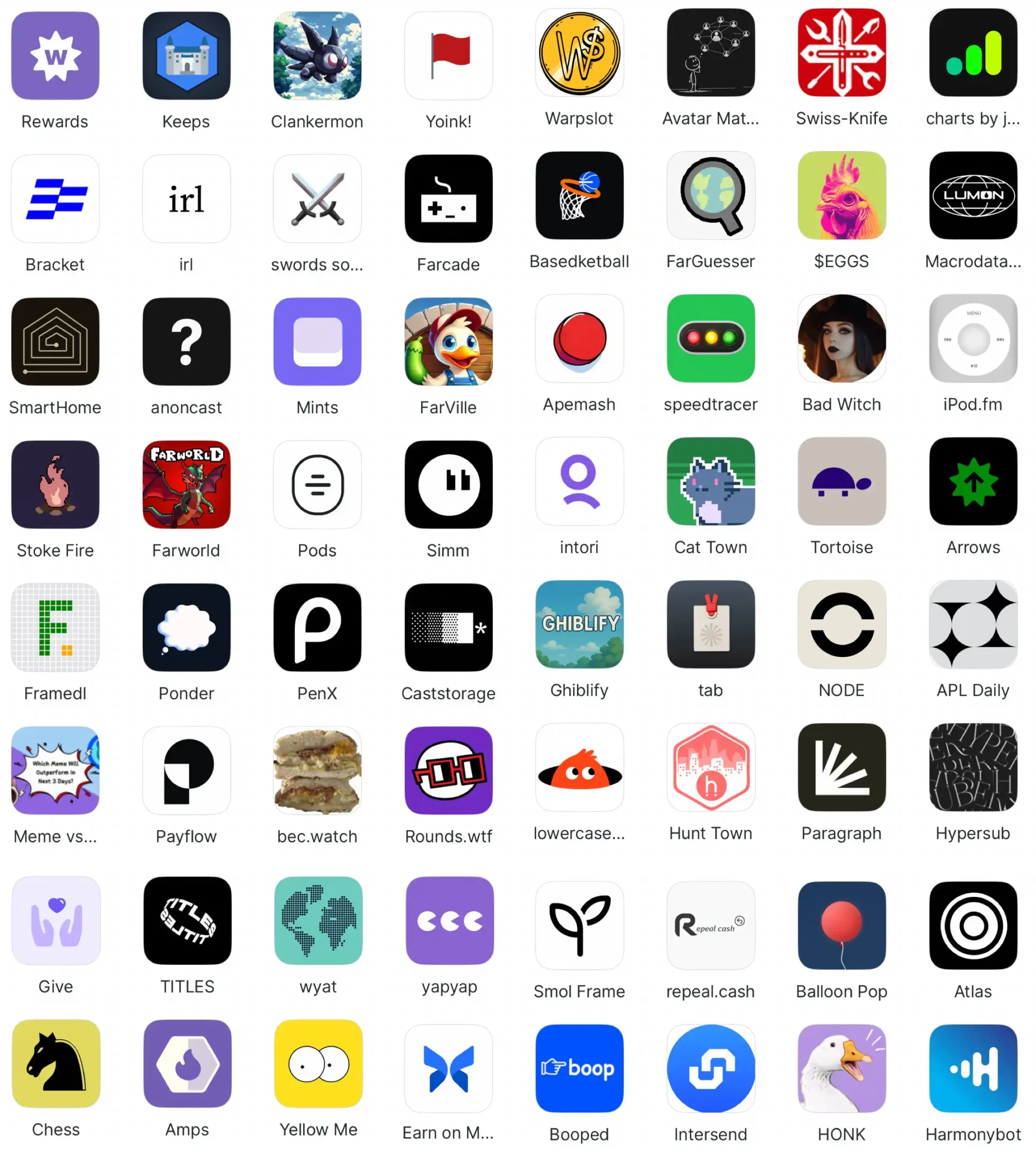 Farcaster轉型的背後:Web3社交敘事走到「死胡同」