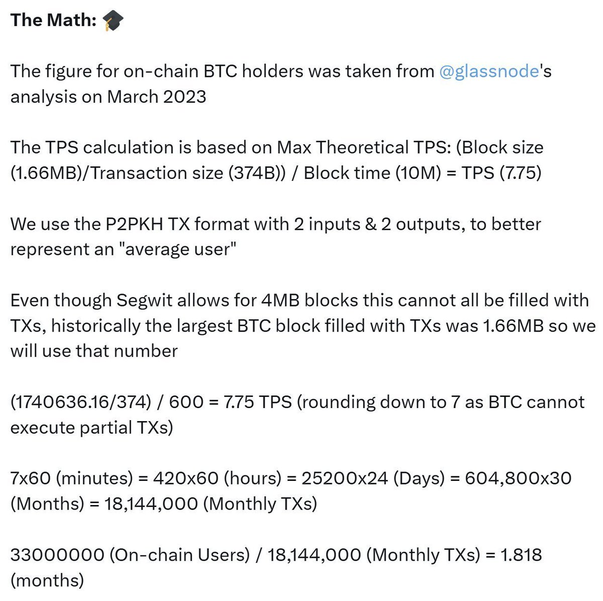 觀點:技術局限之下"比特幣DeFi"只是無稽之談和投資陷阱