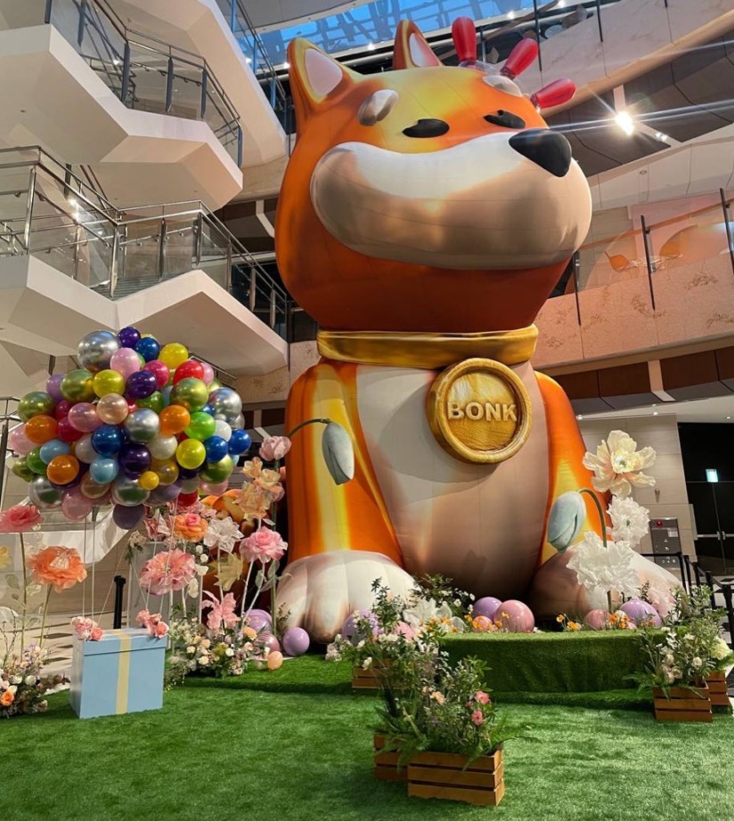 大盤回暖,如何埋伏優質山寨幣?BONK的成功故事為你揭示投資秘訣