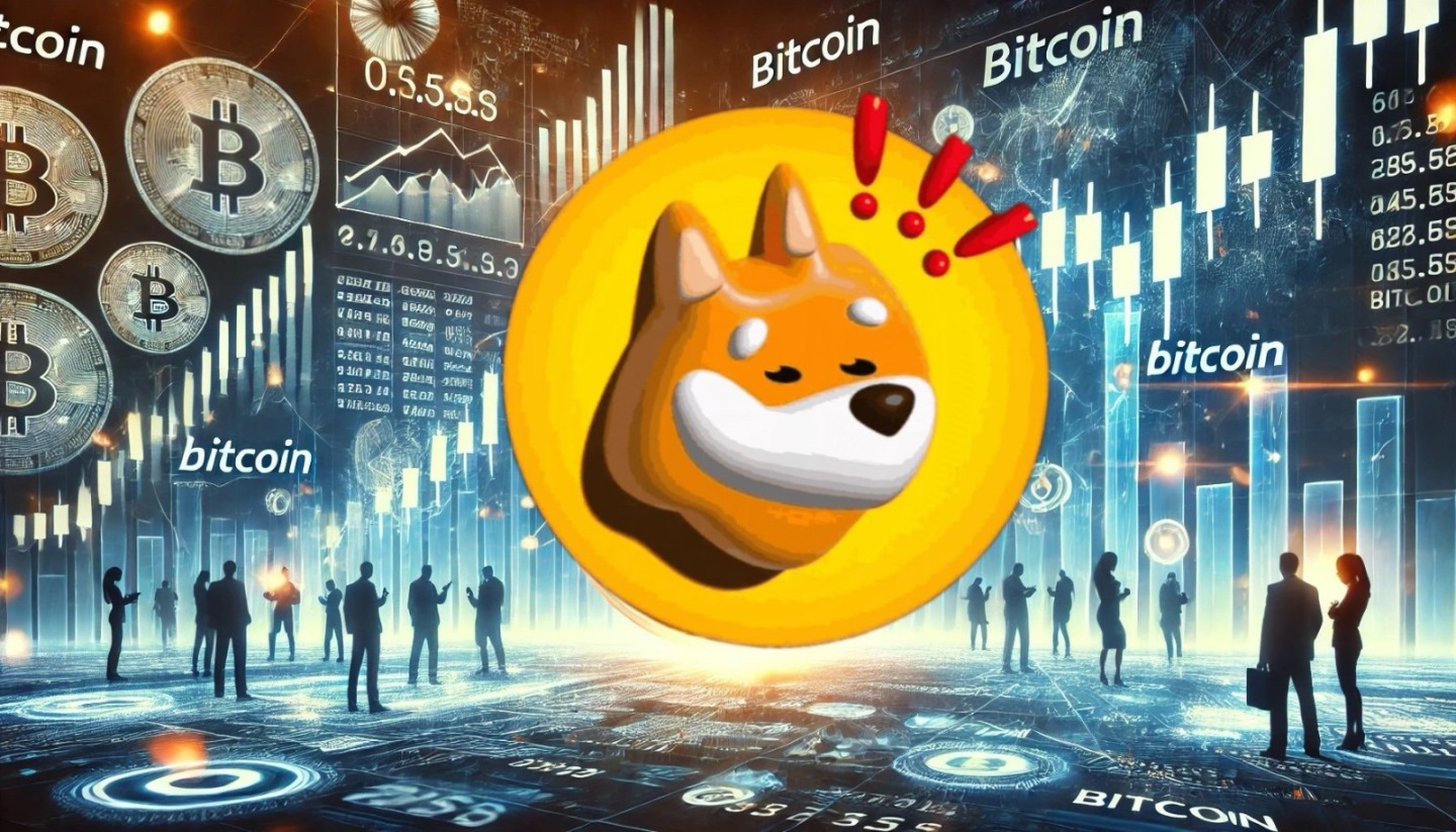 大盤回暖,如何埋伏優質山寨幣?BONK的成功故事為你揭示投資秘訣