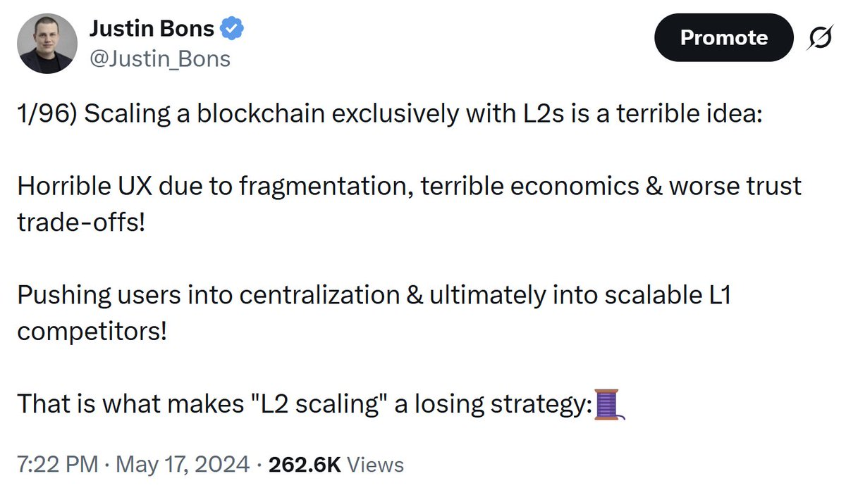 觀點:技術局限之下"比特幣DeFi"只是無稽之談和投資陷阱