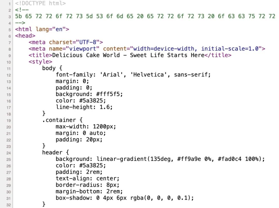 實戰出發:MCP體係中的隱蔽投毒與操控