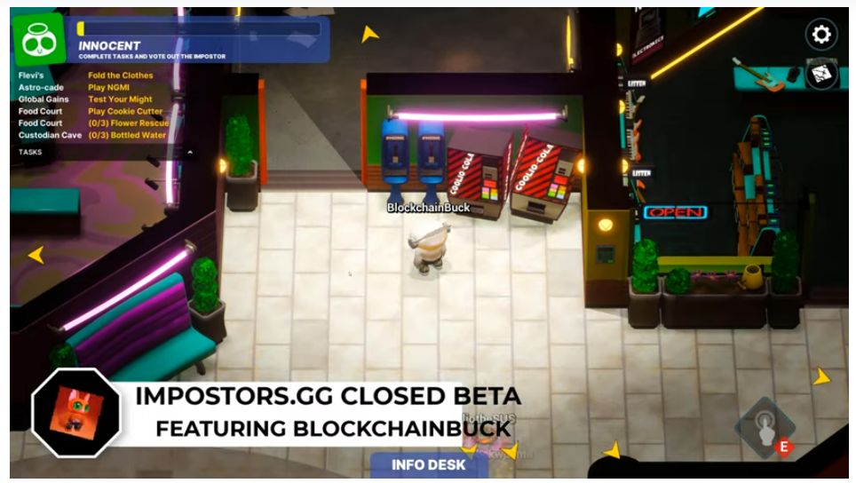 盤點5月值得關注的十款Web3遊戲