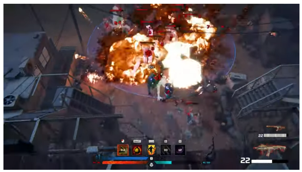 盤點5月值得關注的十款Web3遊戲