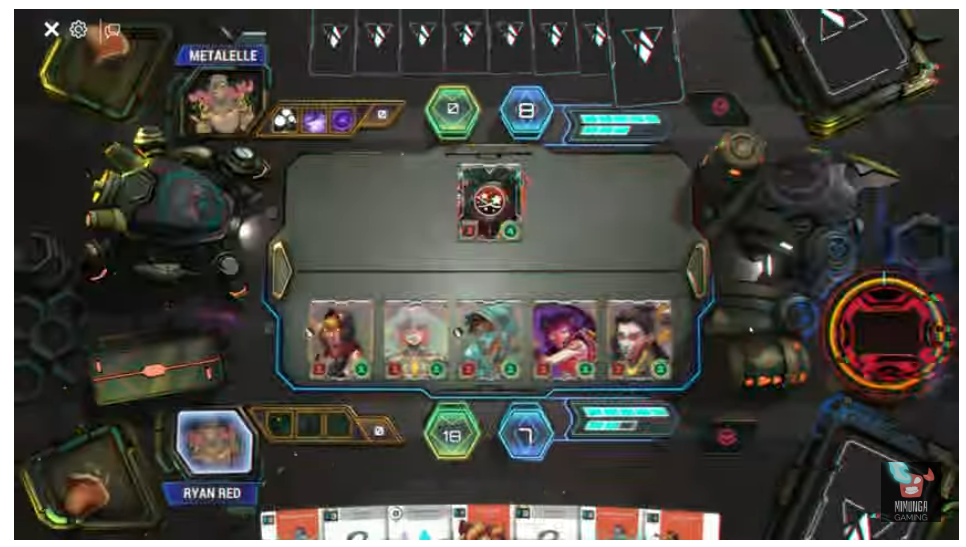 盤點5月值得關注的十款Web3遊戲