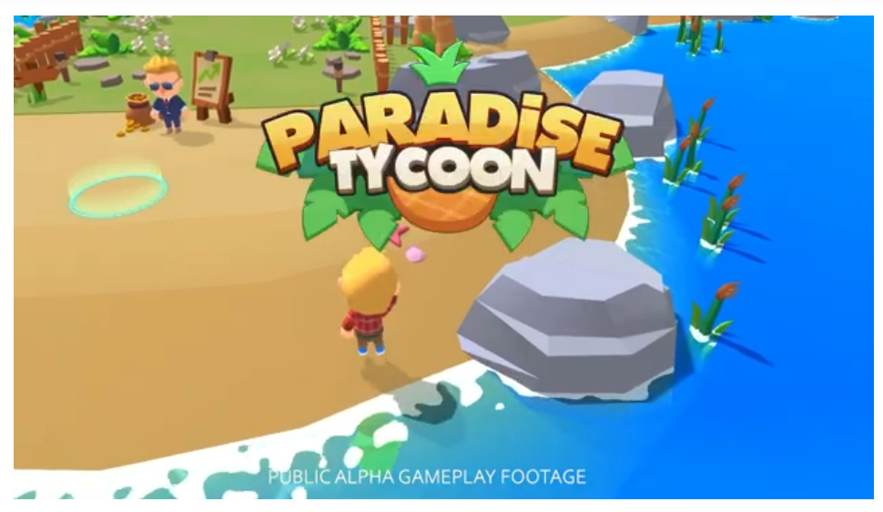 盤點5月值得關注的十款Web3遊戲