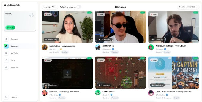 用戶數破130萬、交易量超5000萬，「企鵝鏈」Abstract是如何在3個月内實現的？