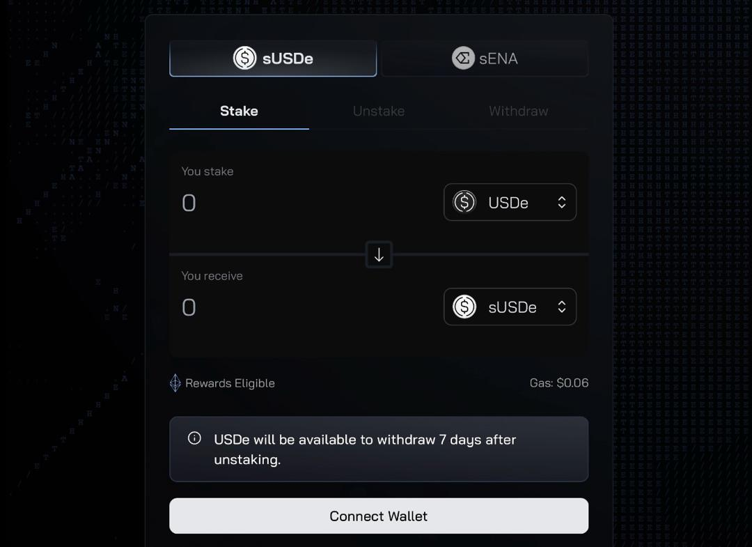 APY最高達9%，盤點20種收益型穩定幣