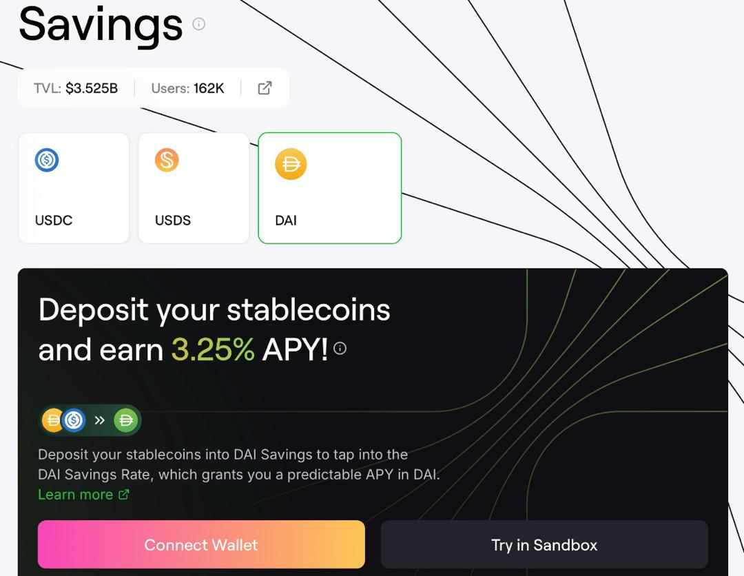 APY最高達9%，盤點20種收益型穩定幣
