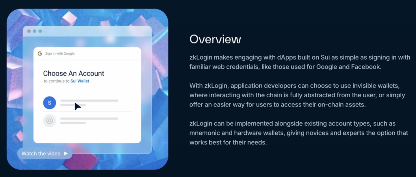 Sui網絡Perp DEX概況：四大協議有何不同之處？