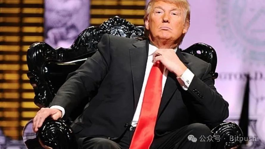 特朗普百日大肆斂財，參議院決定要徹查到底