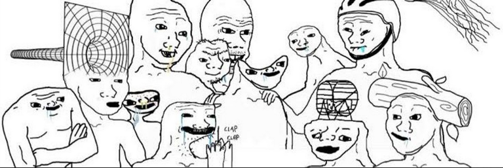 美國年輕人的「金融叛逆」:押注MEME求翻身,諷刺文化類迷因幣走紅