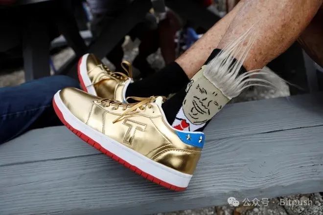 特朗普百日大肆斂財，參議院決定要徹查到底