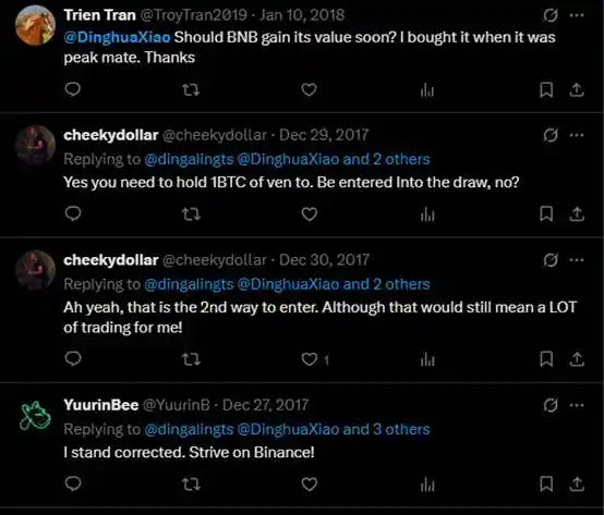 幣安恩怨錄：NFT巨鯨dingaling為何遭CZ「貼臉開大」卻選擇沉默？