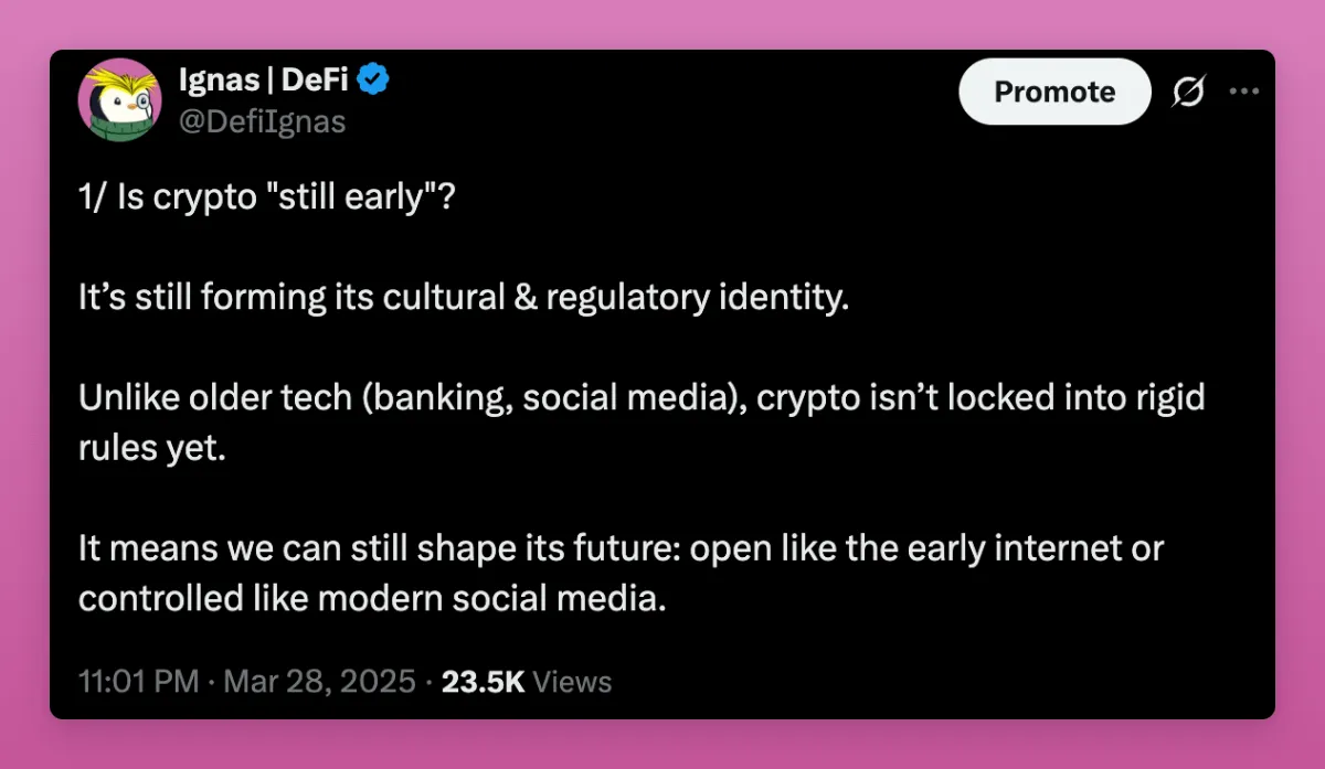 加密現狀直擊：HODL已死、DeFi再見，私募市場衰敗.....