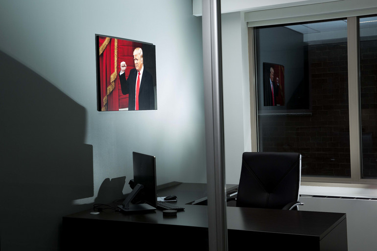 内幕爆料：特朗普是如何被「耳邊密友」Ballard的加密宣傳帖擺了一道？