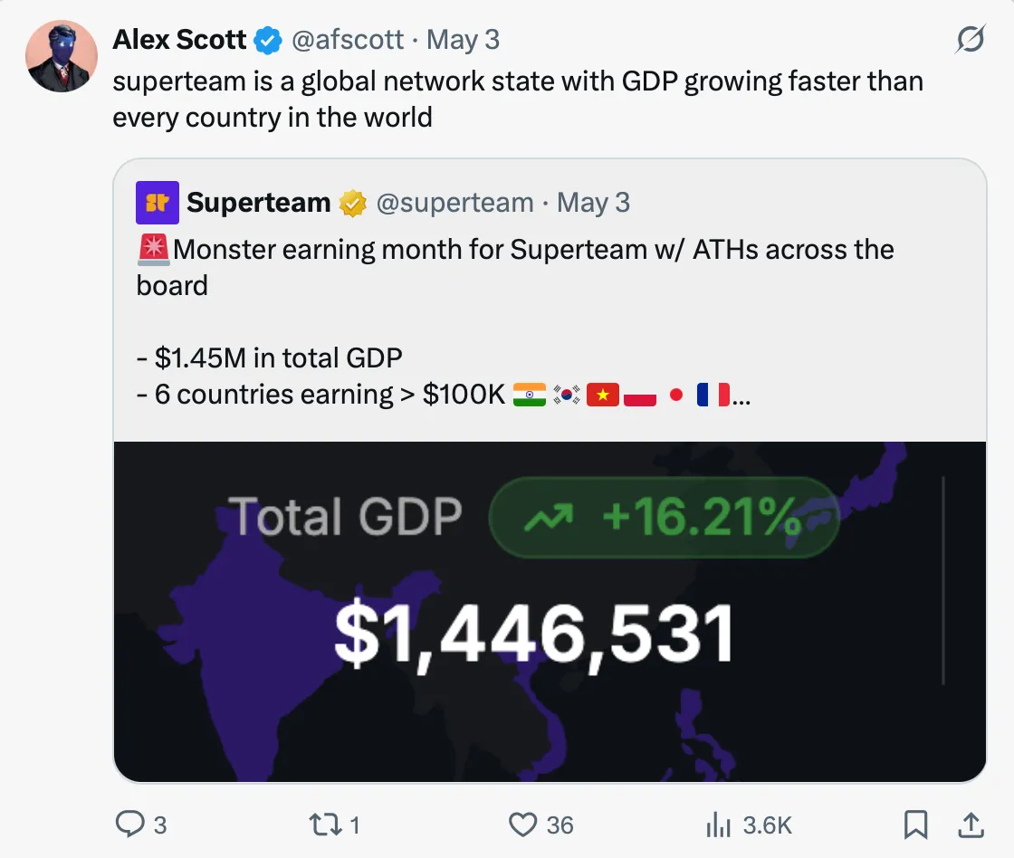 SOL是最適合長期投資的代幣之一?解密Solana生態價值爆發的多重引擎