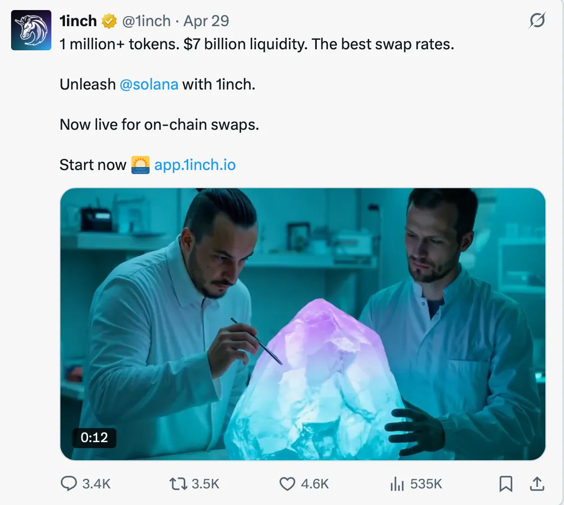 SOL是最適合長期投資的代幣之一?解密Solana生態價值爆發的多重引擎