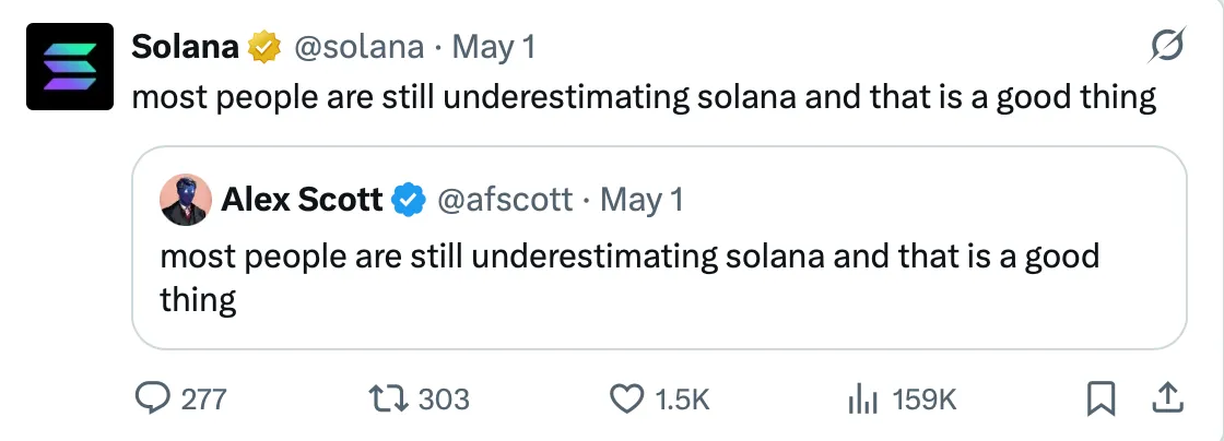 SOL是最適合長期投資的代幣之一?解密Solana生態價值爆發的多重引擎