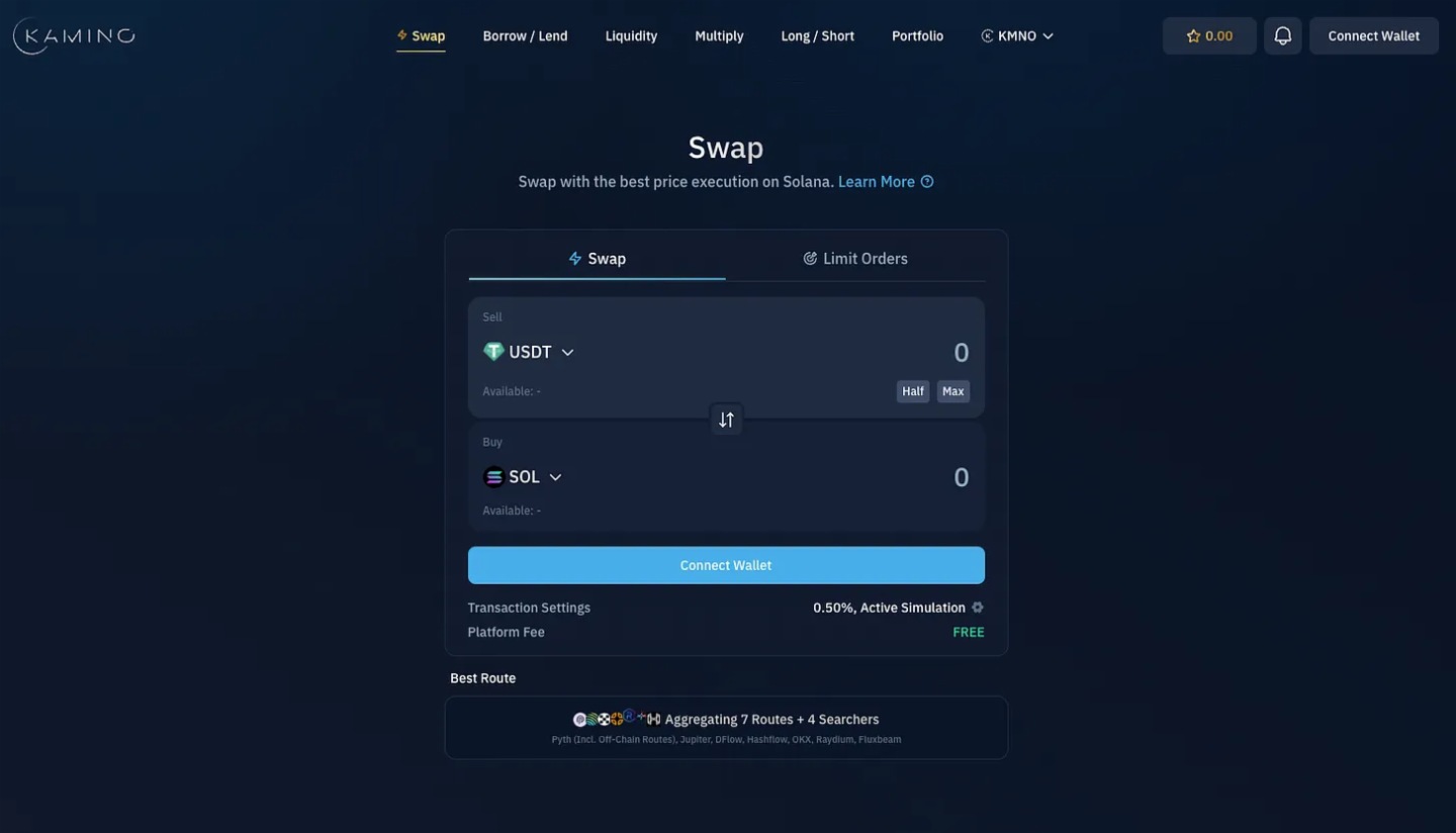 SOL是最適合長期投資的代幣之一?解密Solana生態價值爆發的多重引擎