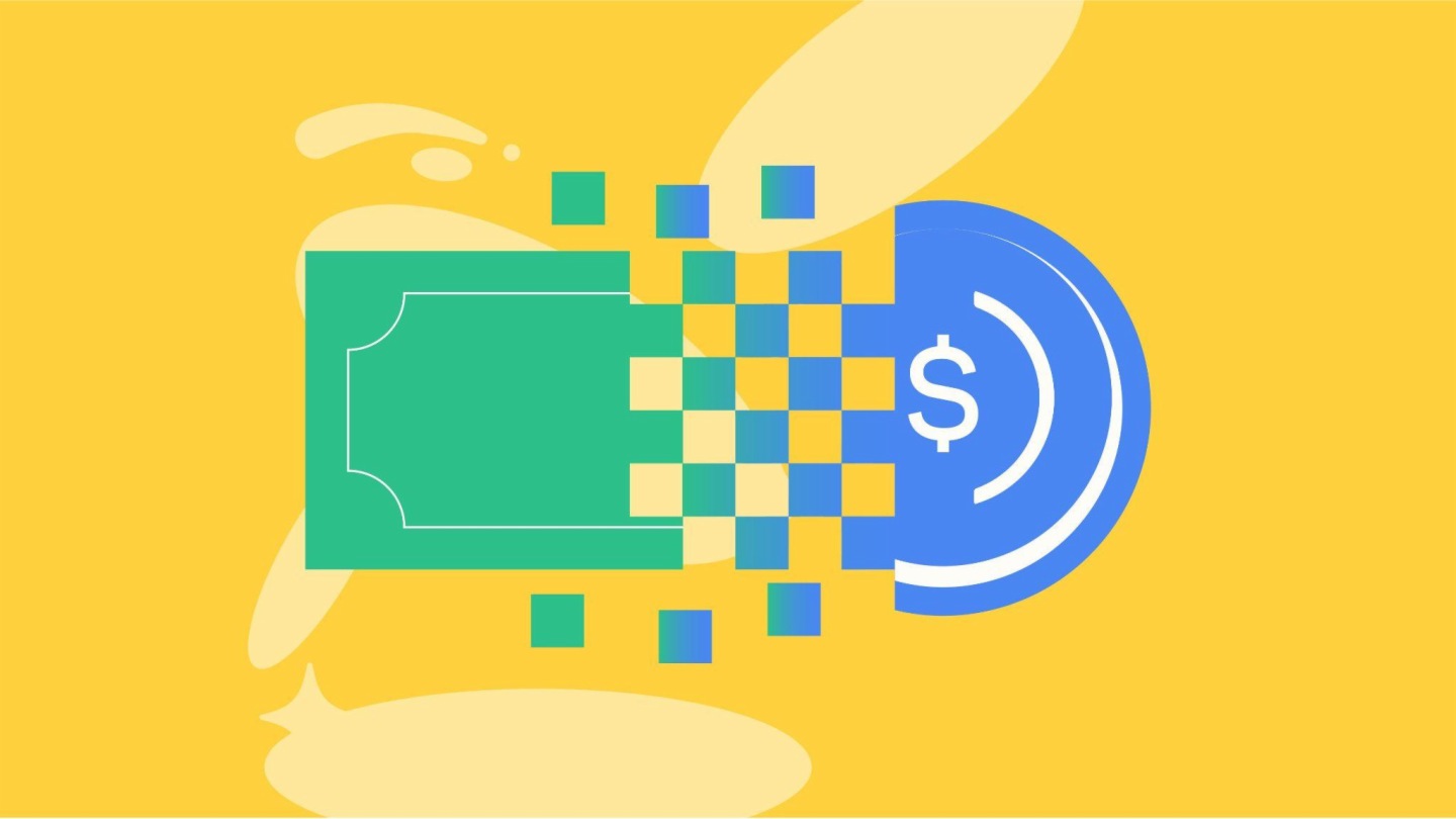 穩定幣賽道最新動態：USDT市值首次突破1500億美元，金融與科技巨頭競爭激烈，Tether、Circle鞏固「護城河」