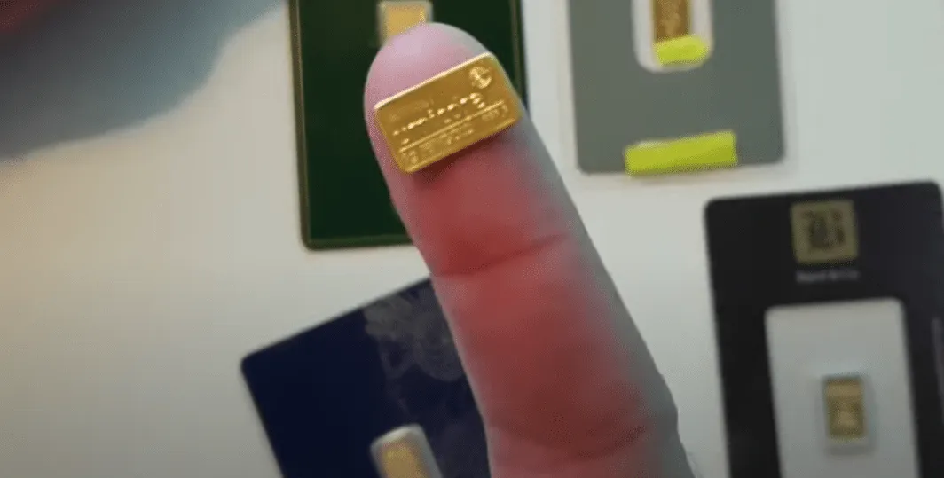 &ldquo;數字黃金&rdquo;敘事低估了比特幣的真正價值