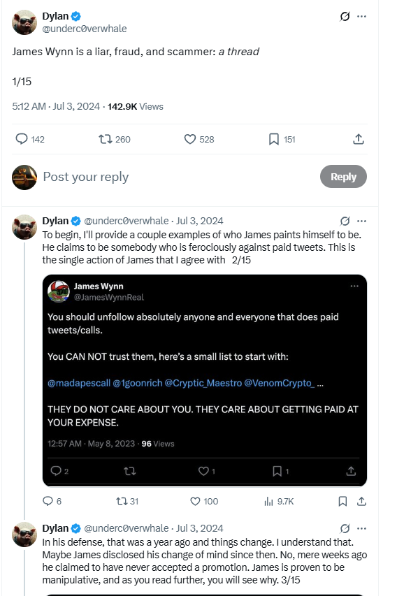 拆解Hyperliquid顶级巨鲸的操盘密码与博弈策略:杠杆与时机把握的艺术