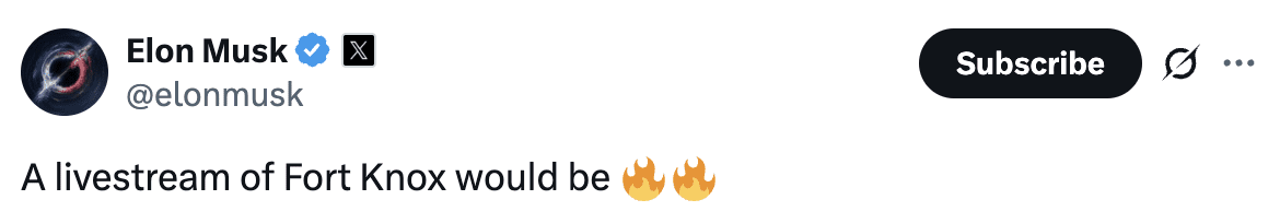 &ldquo;數字黃金&rdquo;敘事低估了比特幣的真正價值