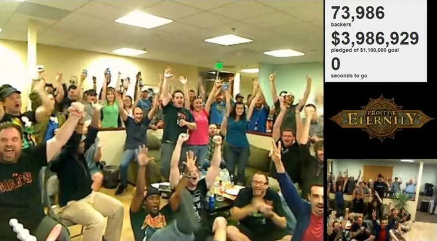 開放遊戲宣言:B3如何解決Web3:遊戲産業結構性問題?