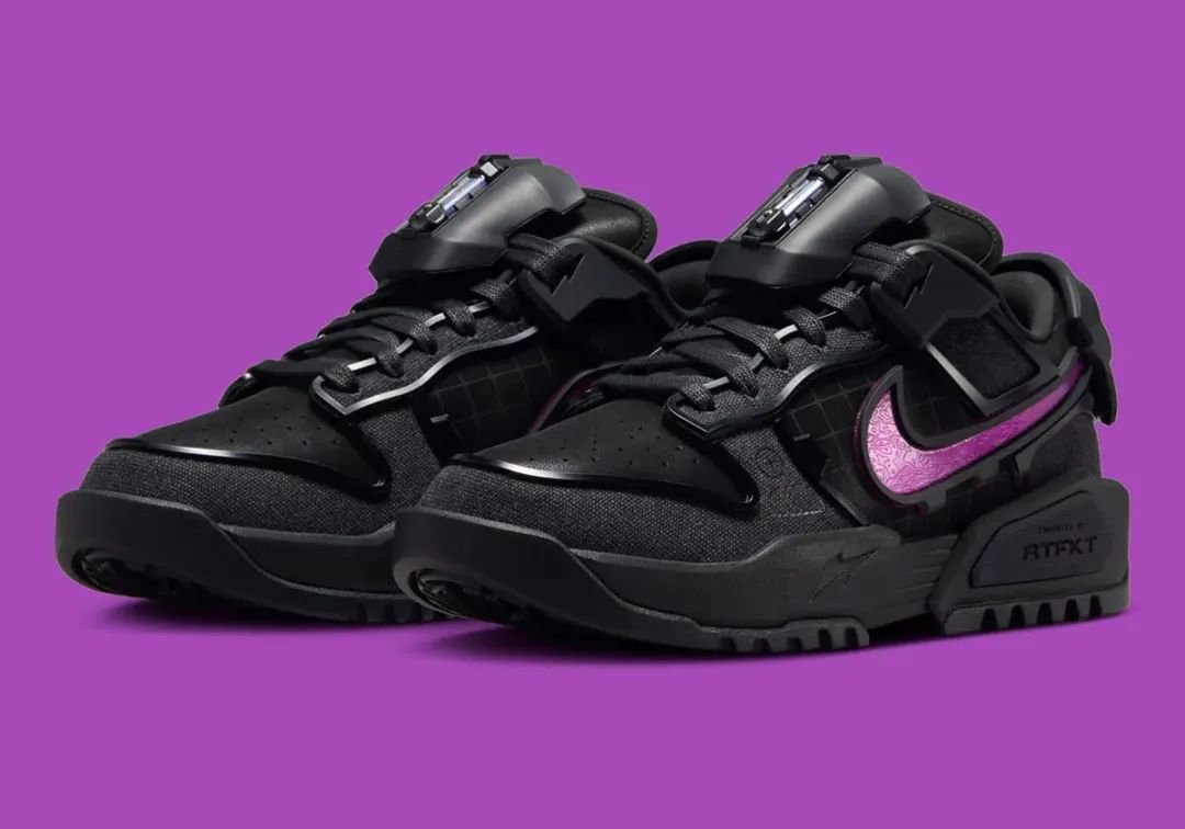 深度解讀Nike的RTFKT訴訟：被指「軟跑路」後，對Web3世界有何影響？