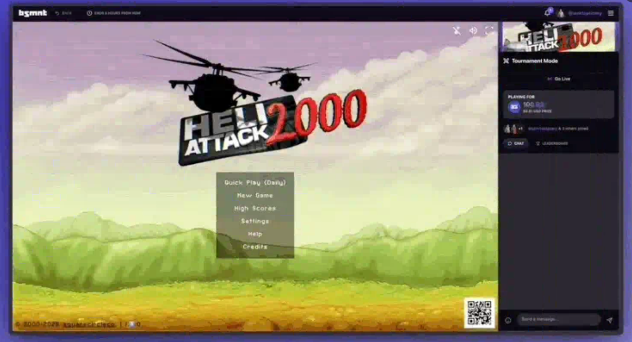 開放遊戲宣言:B3如何解決Web3:遊戲産業結構性問題?