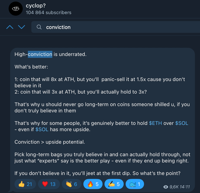 山寨季爆發前夜：如何構建一個合適的山寨幣季投資組合？
