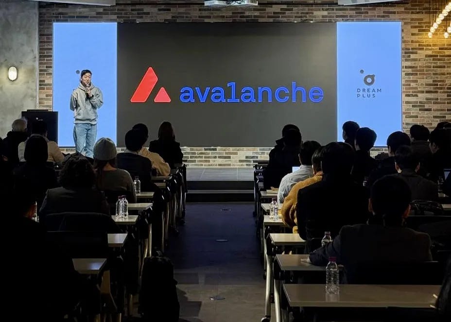 2025年Q1韓國Web3報告：還是投機主導的市場嗎？