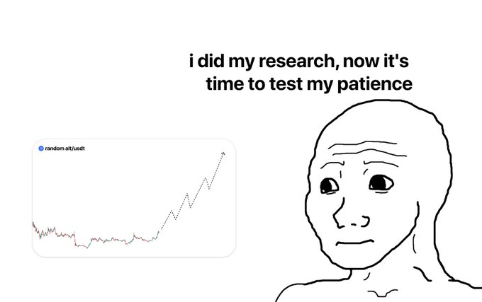 山寨季爆發前夜：如何構建一個合適的山寨幣季投資組合？