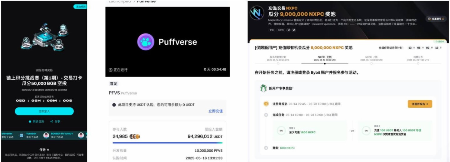 Binance Alpha收益碾壓空投賽道,撸毛不如撸alpha?