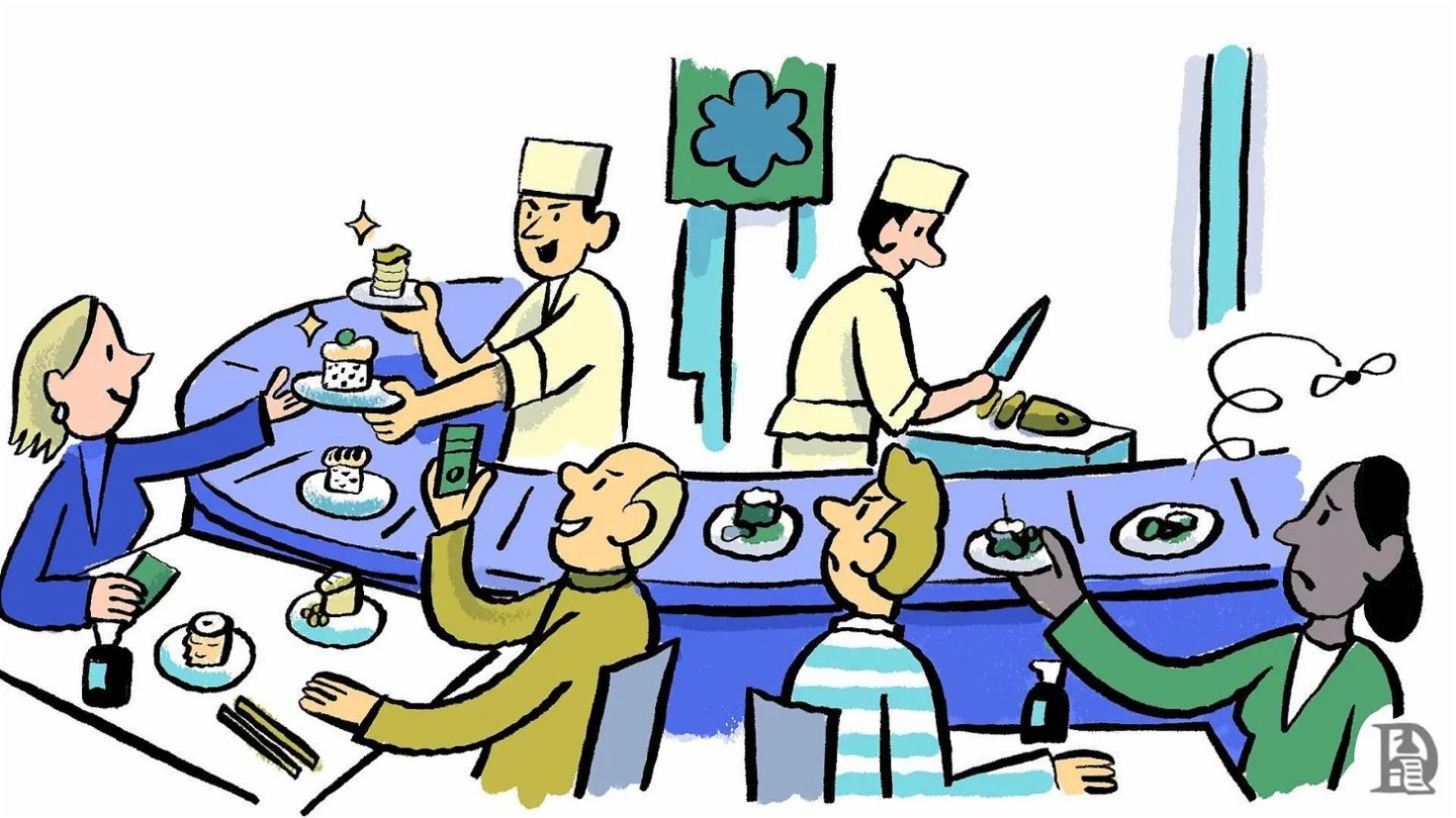 MEV的必然性：揭秘加密貨幣世界的暗池經濟