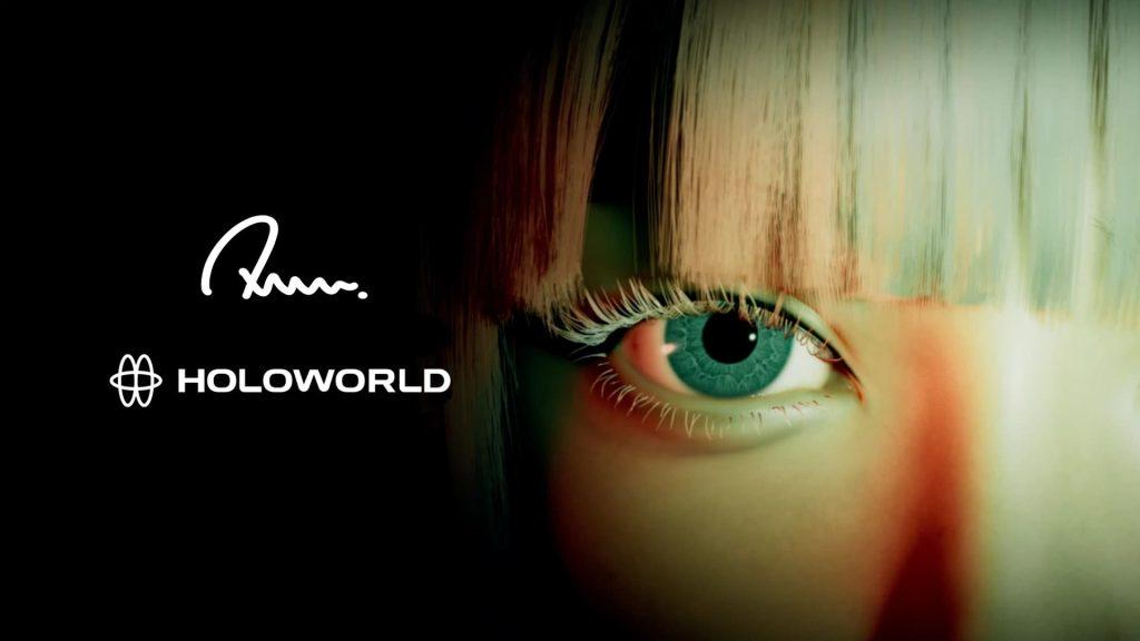 解碼MIRAI:頂流虛擬網紅 Imma 背書的Web3虛擬人生態