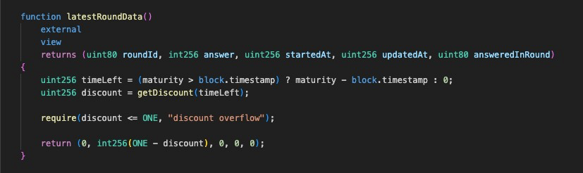 警惕贴现率风险:AAVE、Pendle、Ethena的PT杠杆收益飞轮的机制和风险