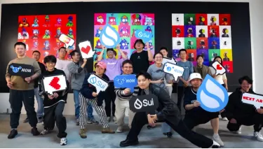 以Sui鏈為例,探尋公鏈突破合規與發展悖論的新路徑